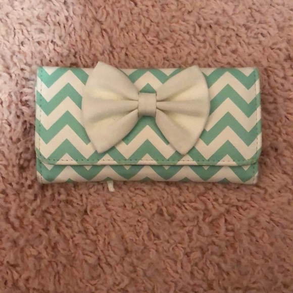 Wallet - Picture 1 of 3